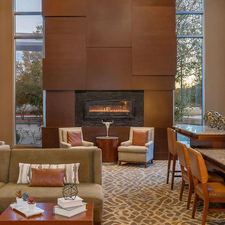 Cambria Hotel Plano - Frisco Екстер'єр фото