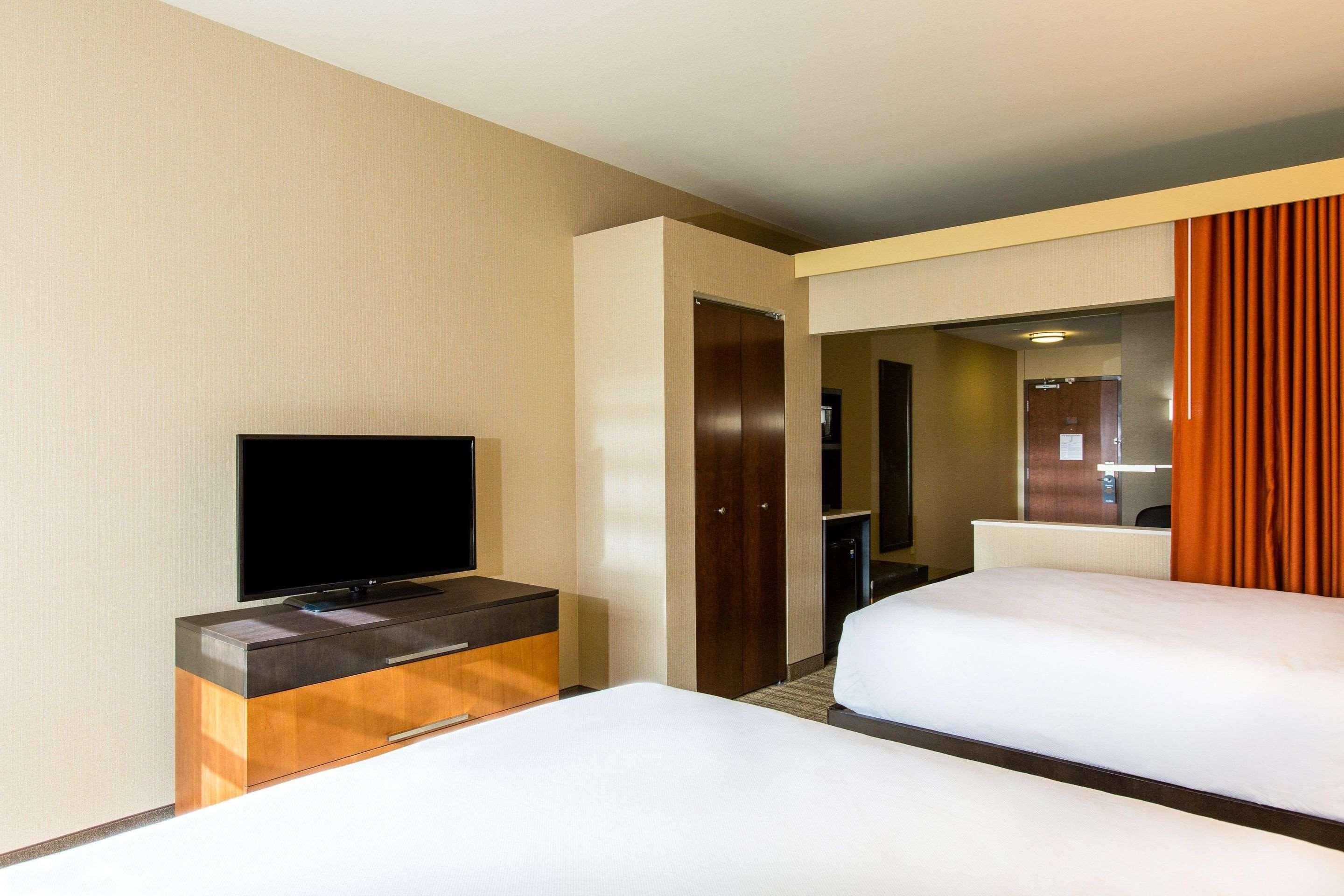 Cambria Hotel Plano - Frisco Екстер'єр фото