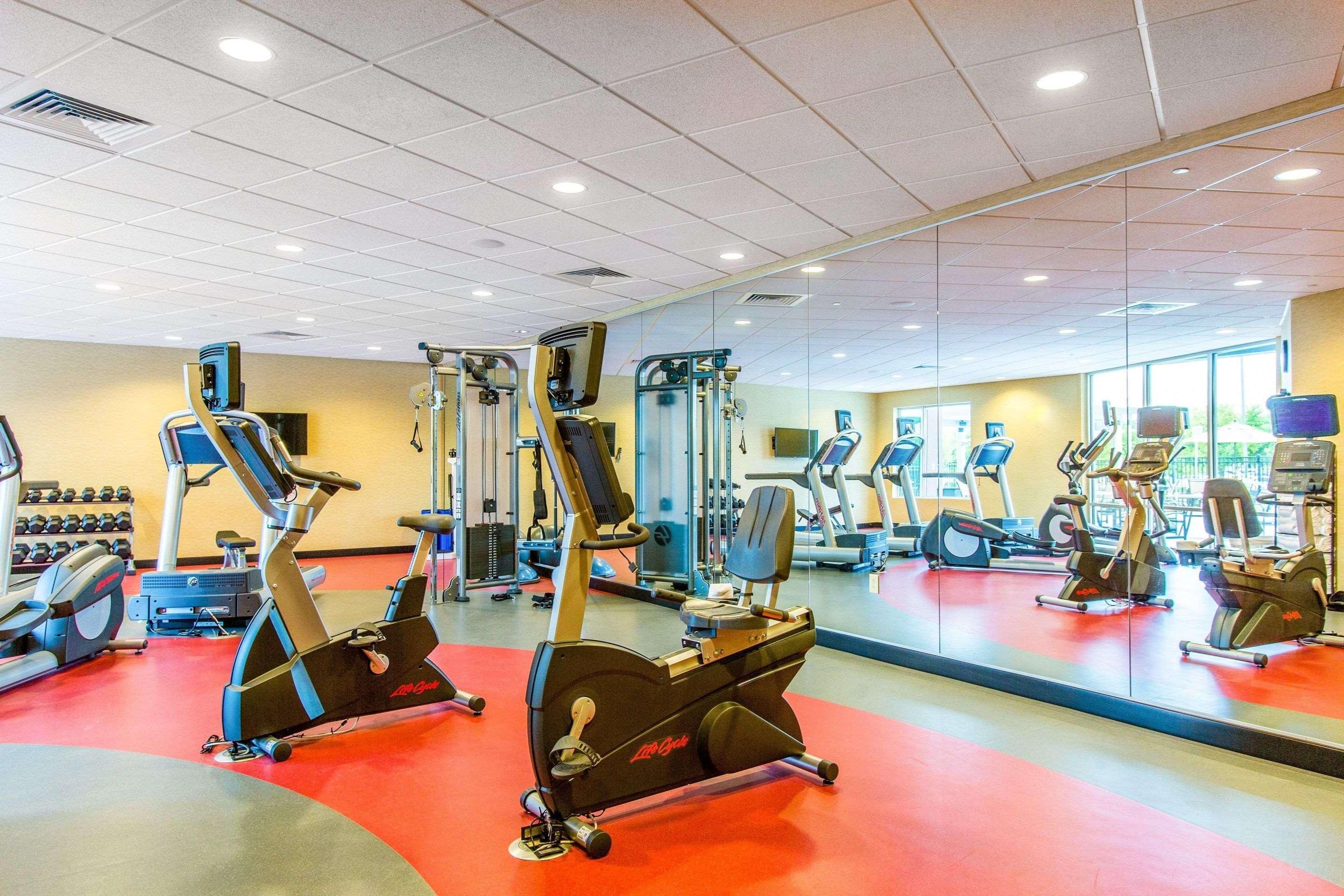 Cambria Hotel Plano - Frisco Екстер'єр фото