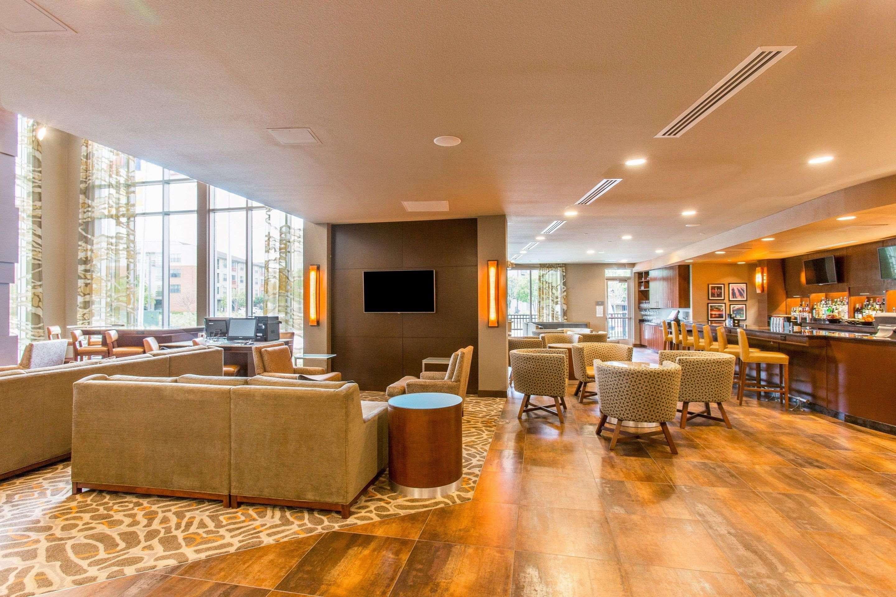 Cambria Hotel Plano - Frisco Екстер'єр фото