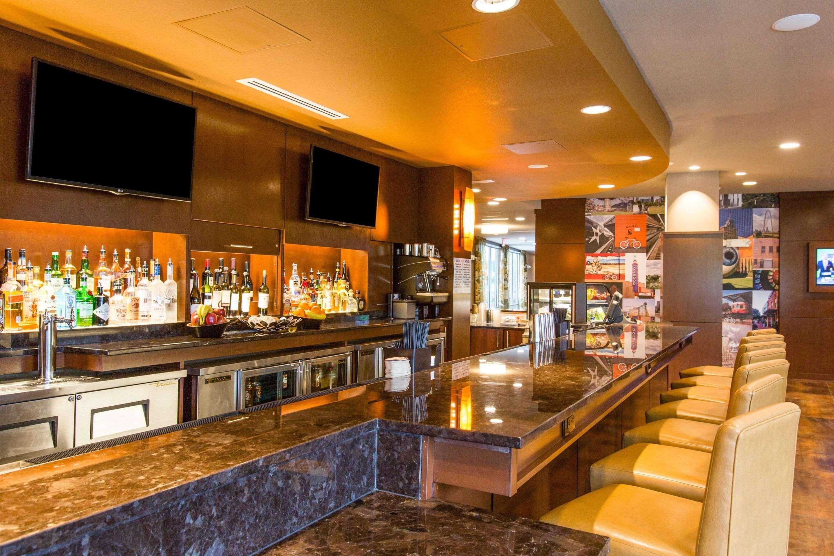 Cambria Hotel Plano - Frisco Екстер'єр фото