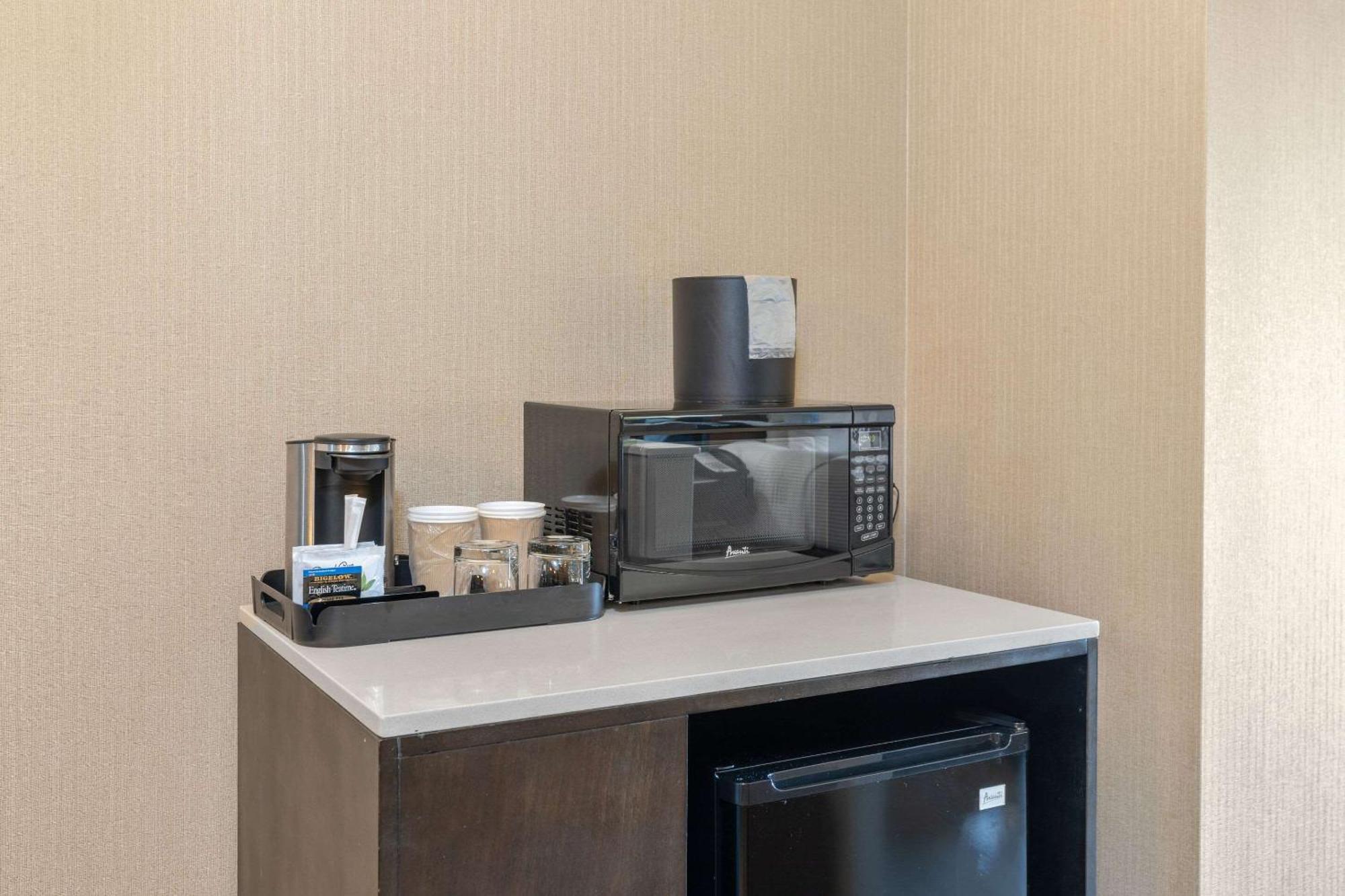 Cambria Hotel Plano - Frisco Екстер'єр фото