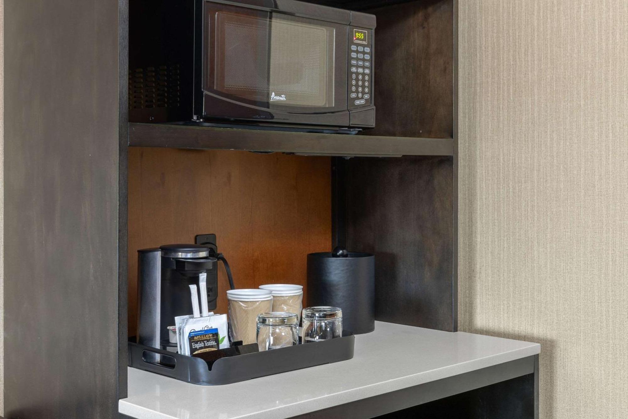 Cambria Hotel Plano - Frisco Екстер'єр фото