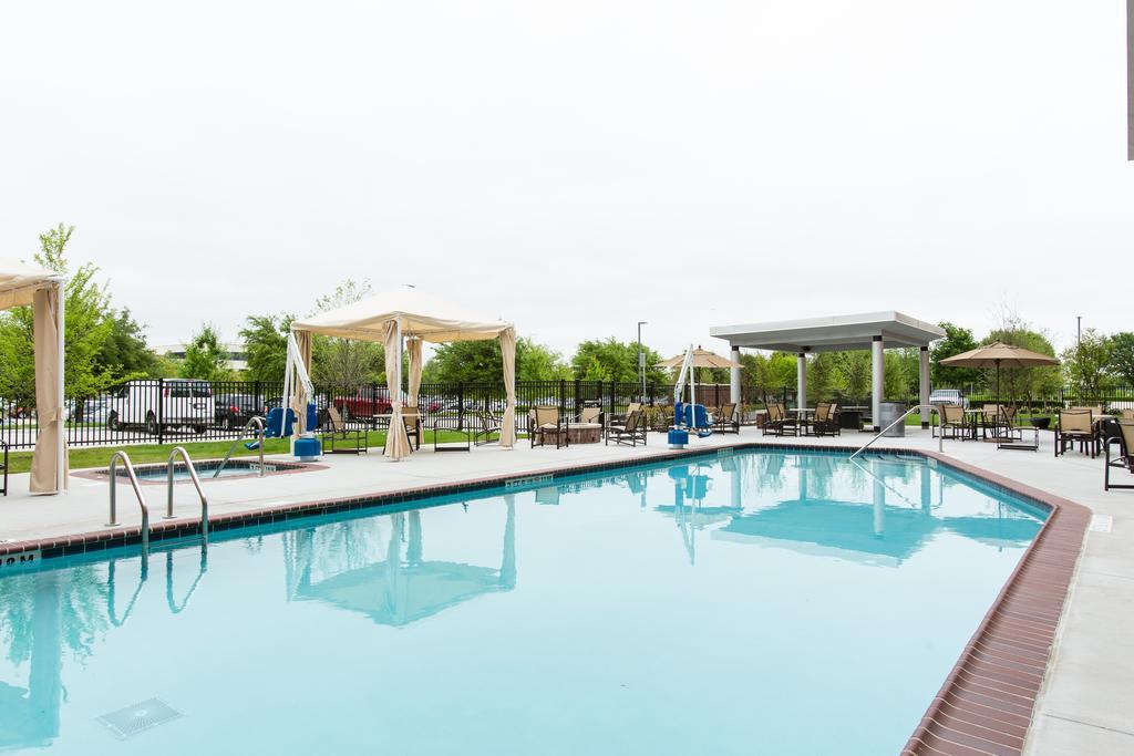 Cambria Hotel Plano - Frisco Екстер'єр фото