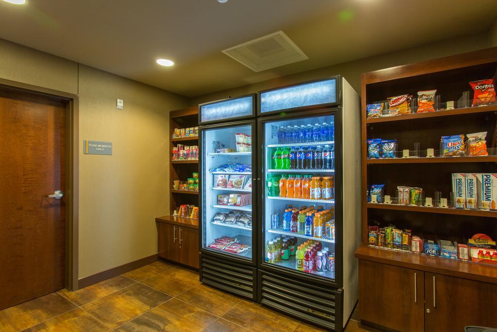 Cambria Hotel Plano - Frisco Екстер'єр фото