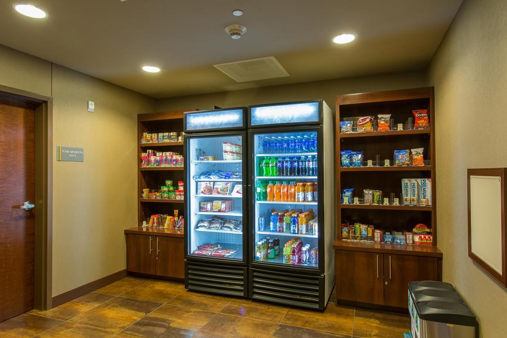 Cambria Hotel Plano - Frisco Екстер'єр фото