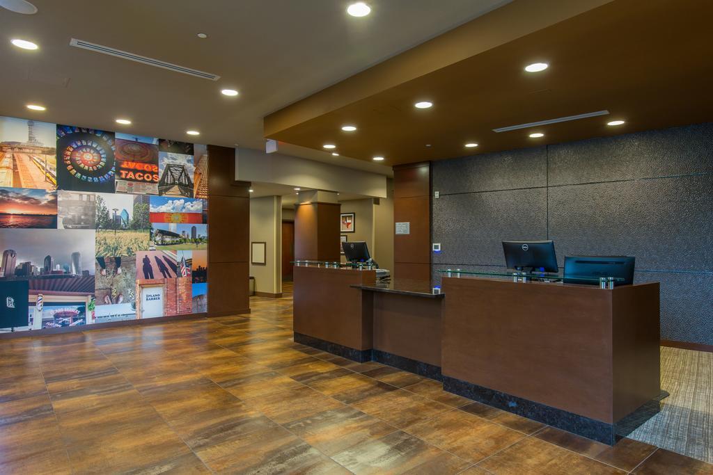 Cambria Hotel Plano - Frisco Екстер'єр фото